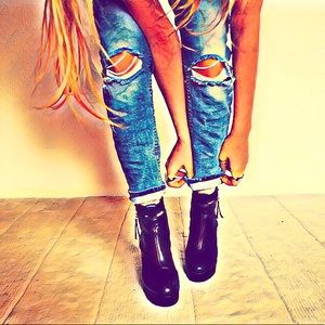 Meet your Posher, Erin